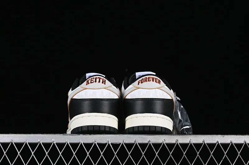 All Categories Nk SB Dunk Series Nk SB Dunk Low Low-top Sneakers HUF